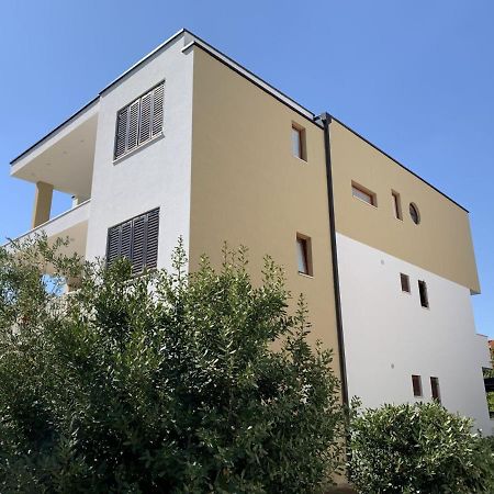 Apartman Jezevac Đảo Krk Ngoại thất bức ảnh