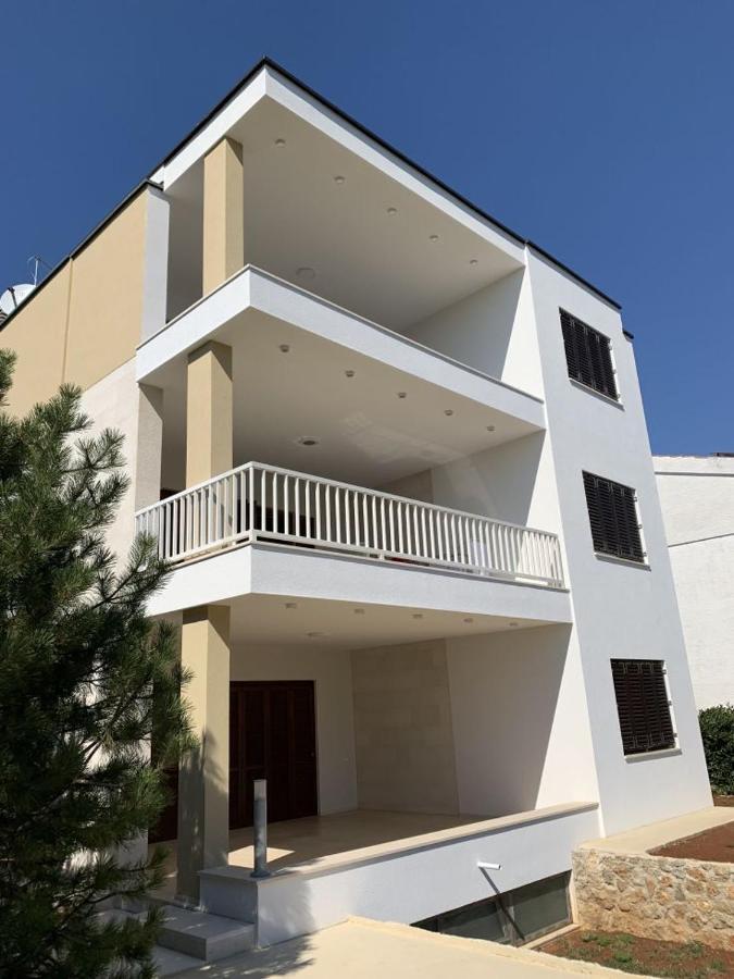 Apartman Jezevac Đảo Krk Ngoại thất bức ảnh