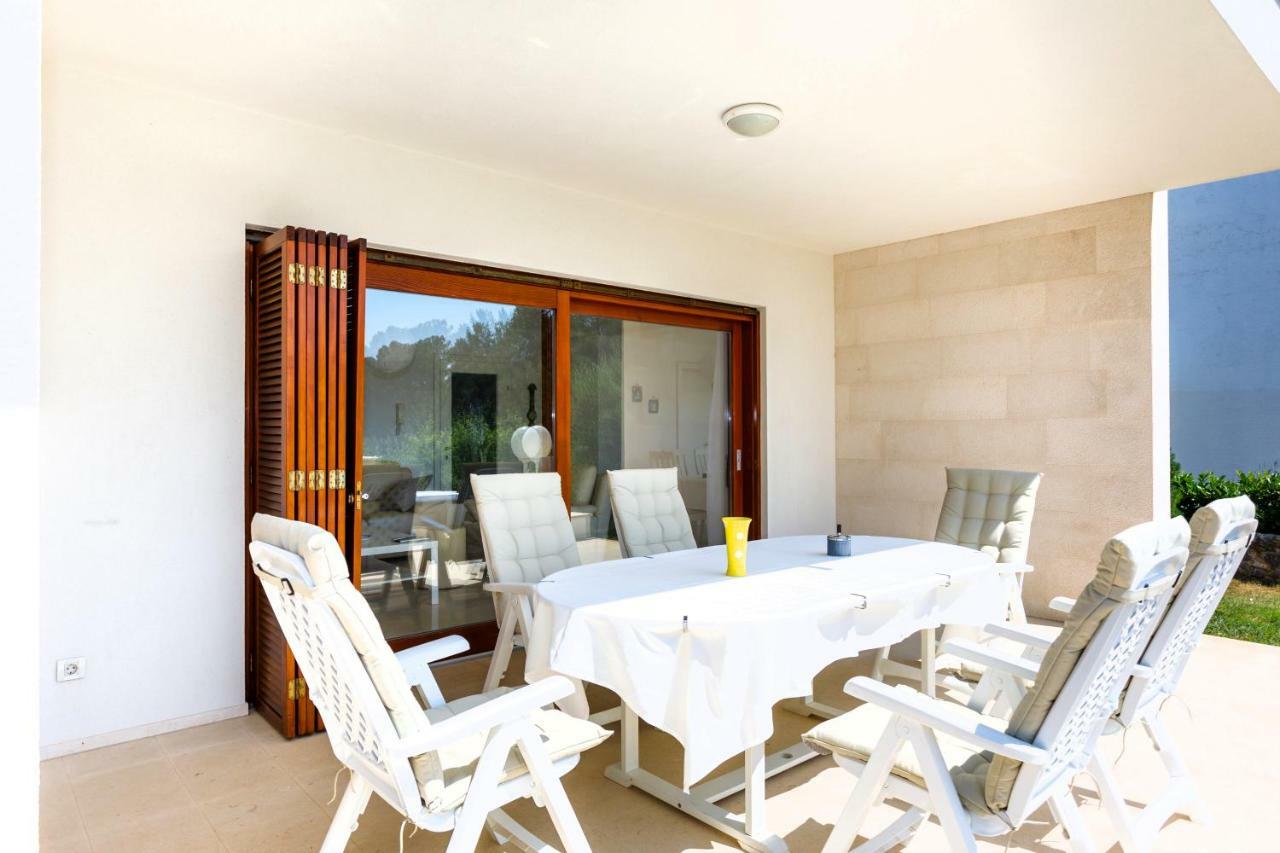 Apartman Jezevac Đảo Krk Ngoại thất bức ảnh