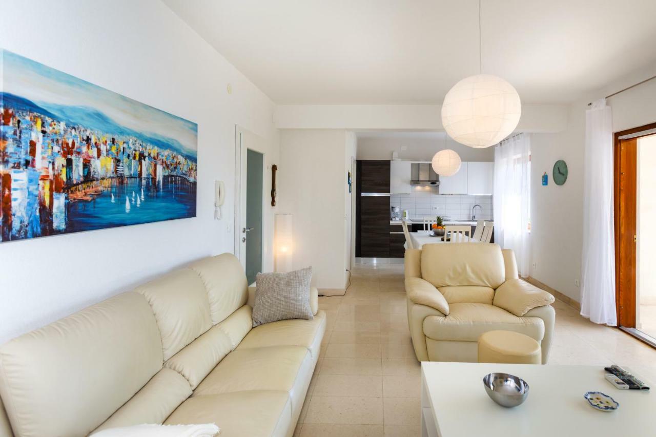 Apartman Jezevac Đảo Krk Ngoại thất bức ảnh