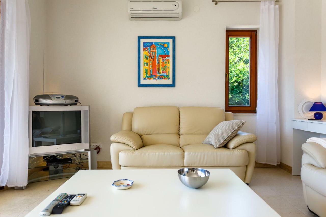Apartman Jezevac Đảo Krk Ngoại thất bức ảnh
