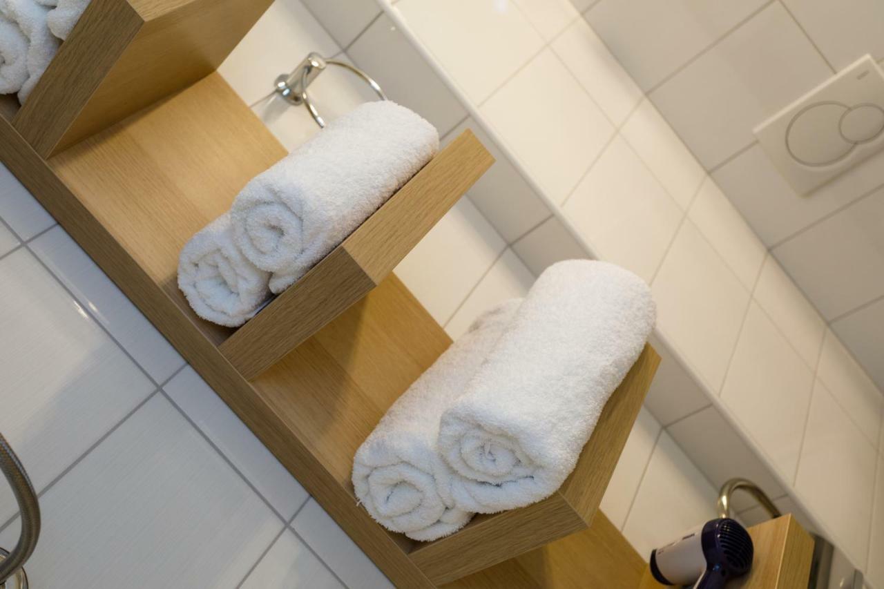 Apartman Jezevac Đảo Krk Ngoại thất bức ảnh